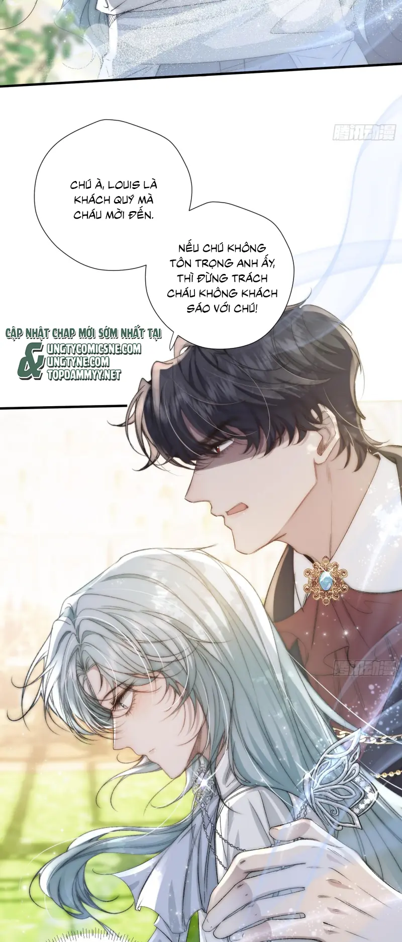 Đồng Phạm Hoàn Hảo Chapter 5 - Trang 14