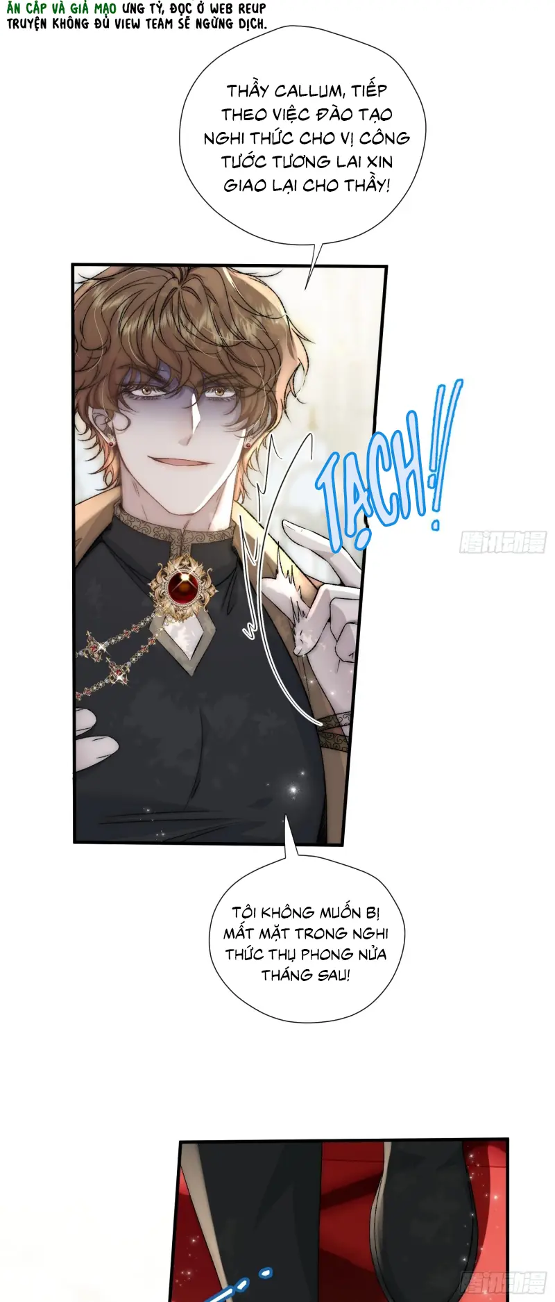 Đồng Phạm Hoàn Hảo Chapter 5 - Trang 16