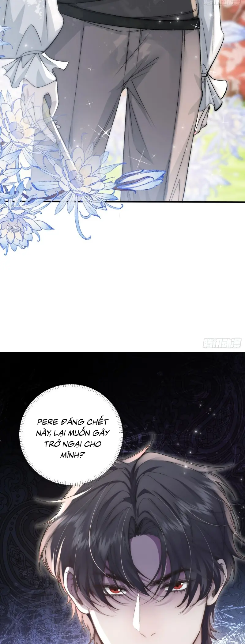 Đồng Phạm Hoàn Hảo Chapter 5 - Trang 18