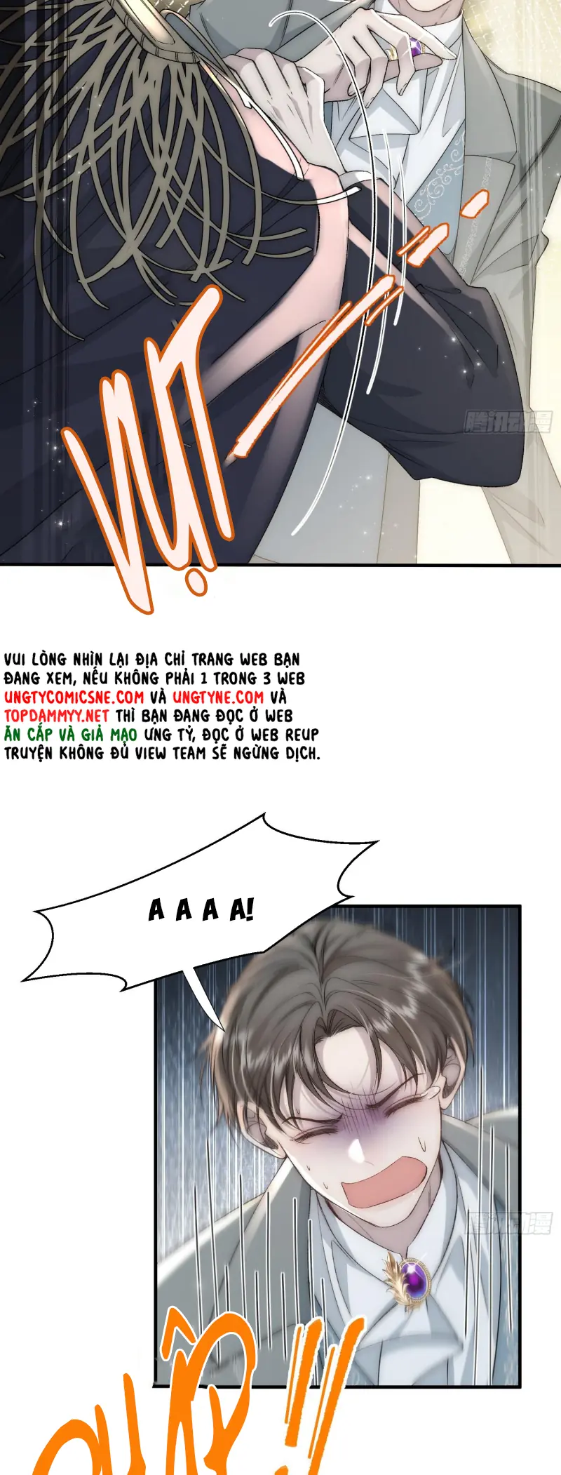 Đồng Phạm Hoàn Hảo Chapter 5 - Trang 27