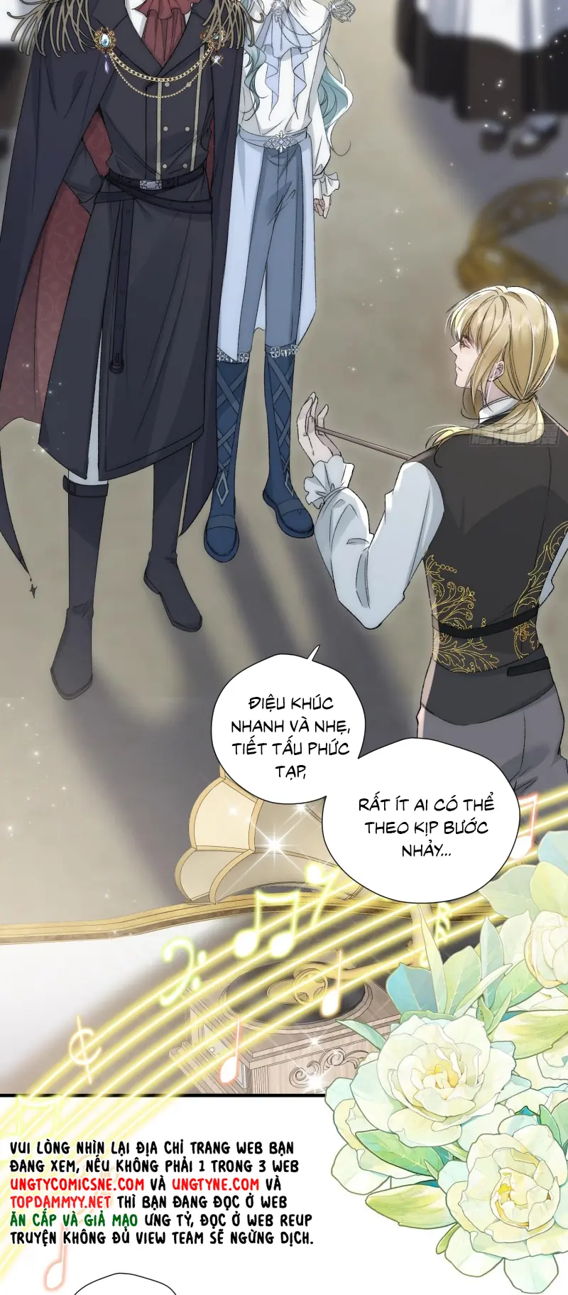 Đồng Phạm Hoàn Hảo Chapter 5 - Trang 33