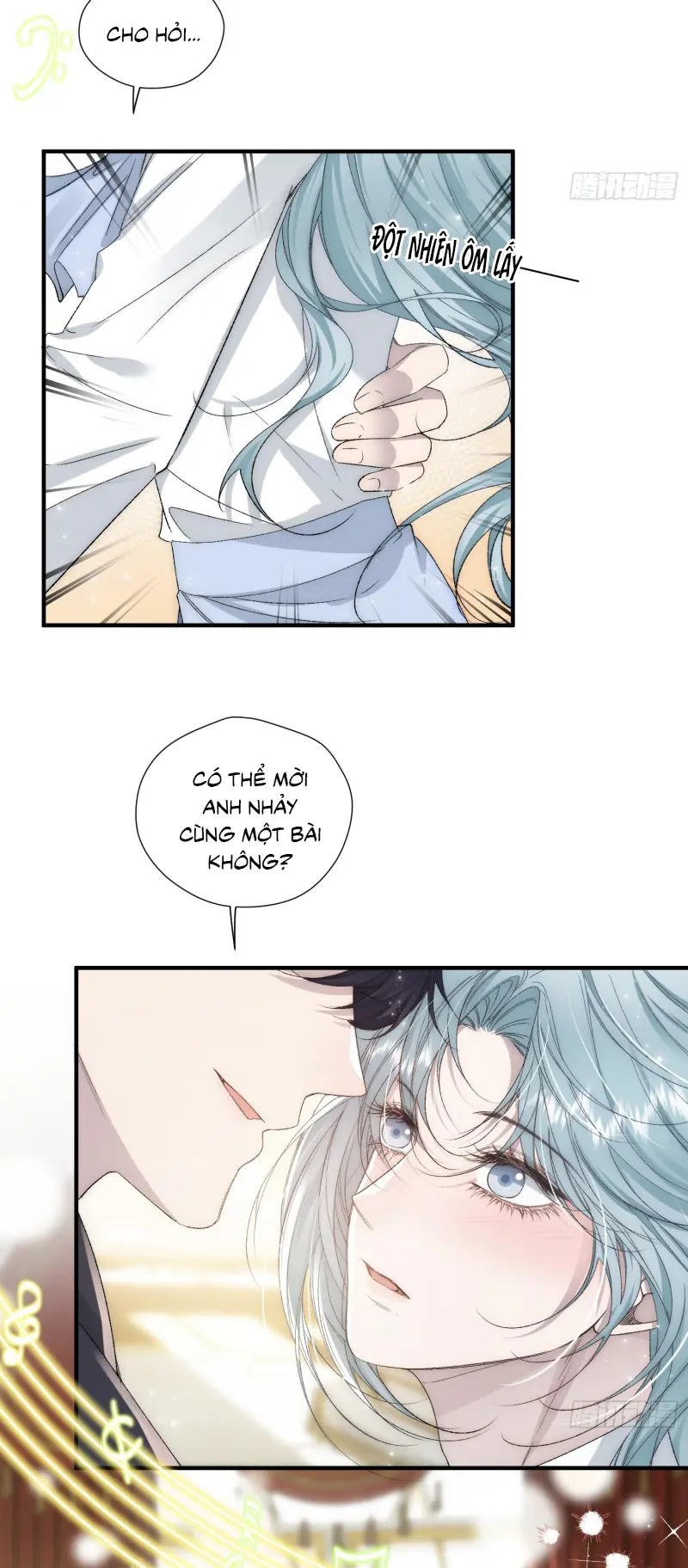 Đồng Phạm Hoàn Hảo Chapter 5 - Trang 34