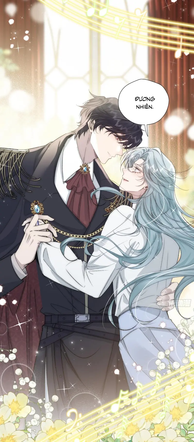 Đồng Phạm Hoàn Hảo Chapter 5 - Trang 35