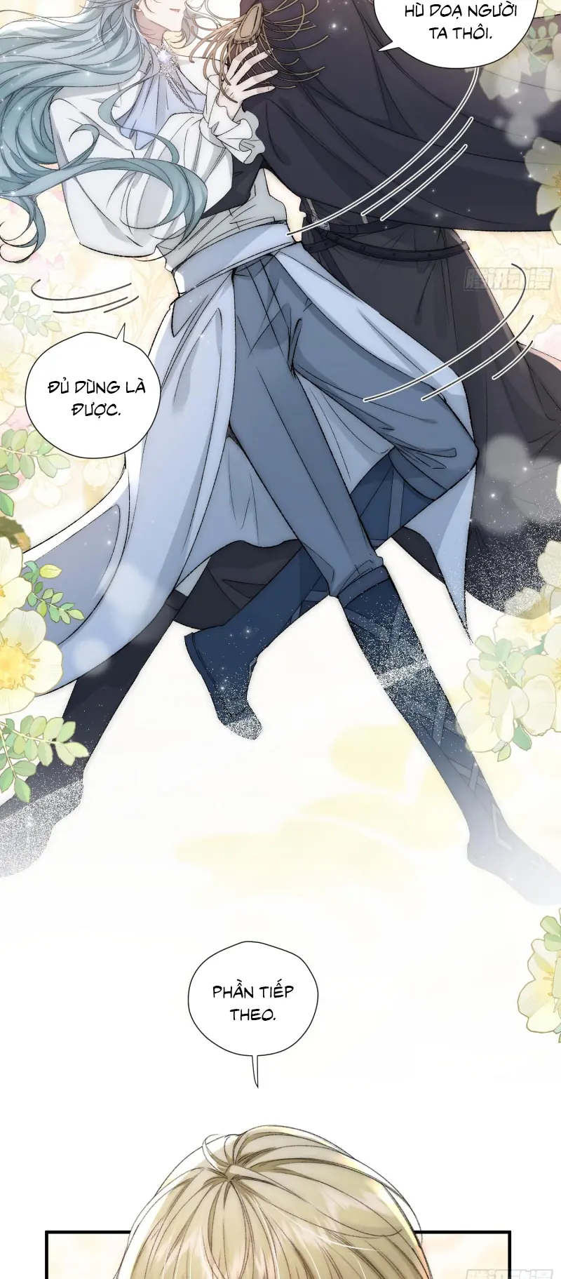 Đồng Phạm Hoàn Hảo Chapter 5 - Trang 37