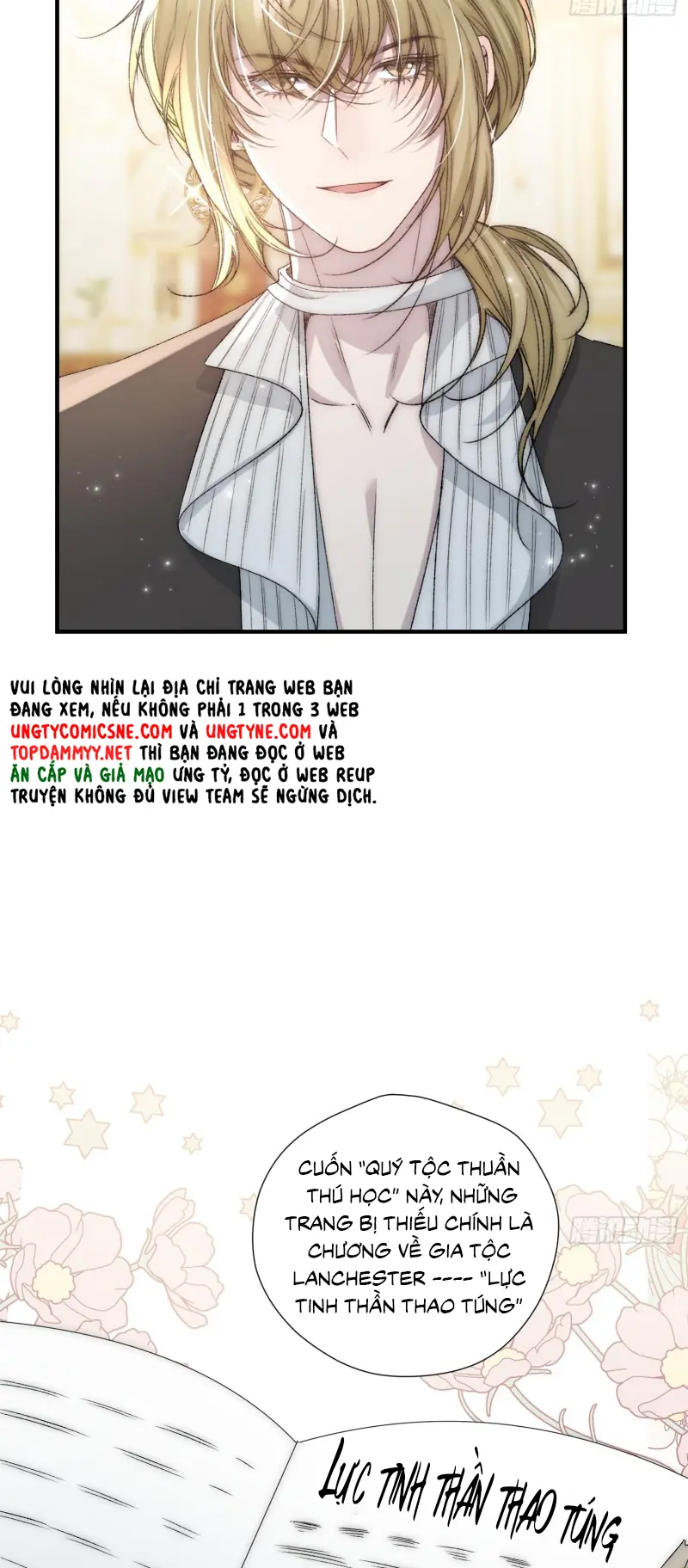 Đồng Phạm Hoàn Hảo Chapter 5 - Trang 38