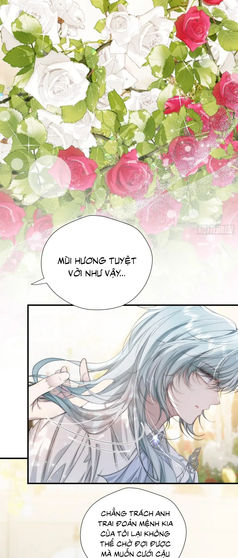 Đồng Phạm Hoàn Hảo Chapter 5 - Trang 4