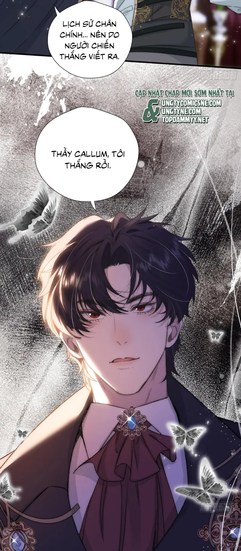 Đồng Phạm Hoàn Hảo Chapter 5 - Trang 44