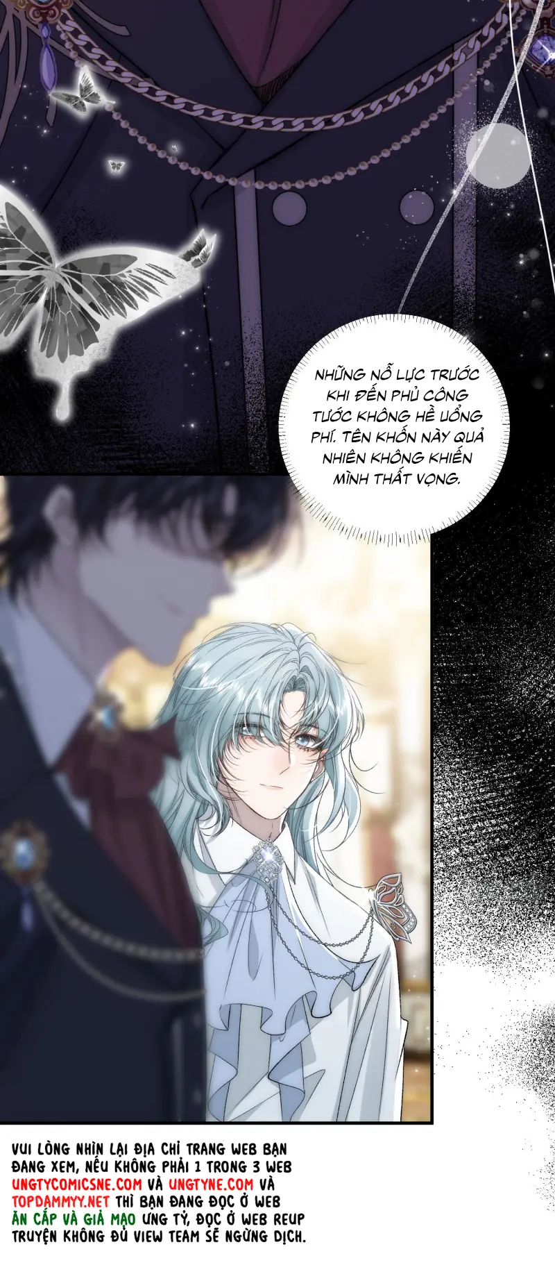 Đồng Phạm Hoàn Hảo Chapter 5 - Trang 45