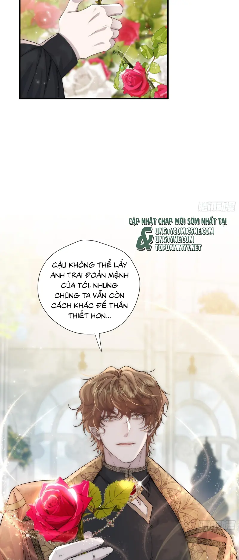 Đồng Phạm Hoàn Hảo Chapter 5 - Trang 7