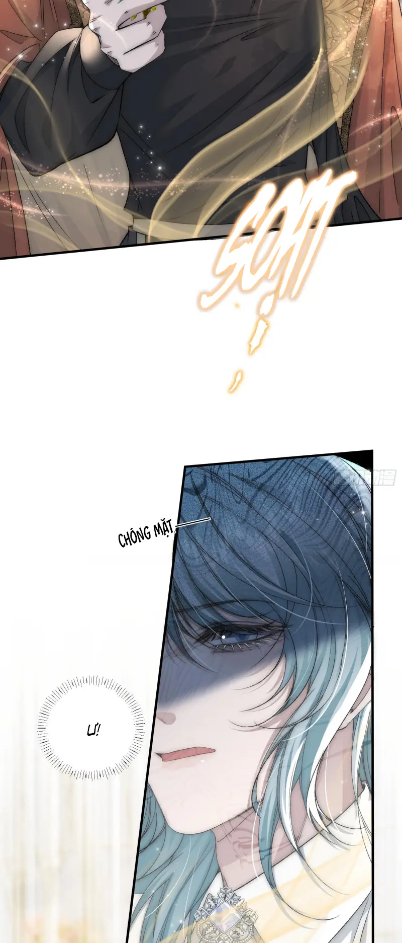 Đồng Phạm Hoàn Hảo Chapter 5 - Trang 8