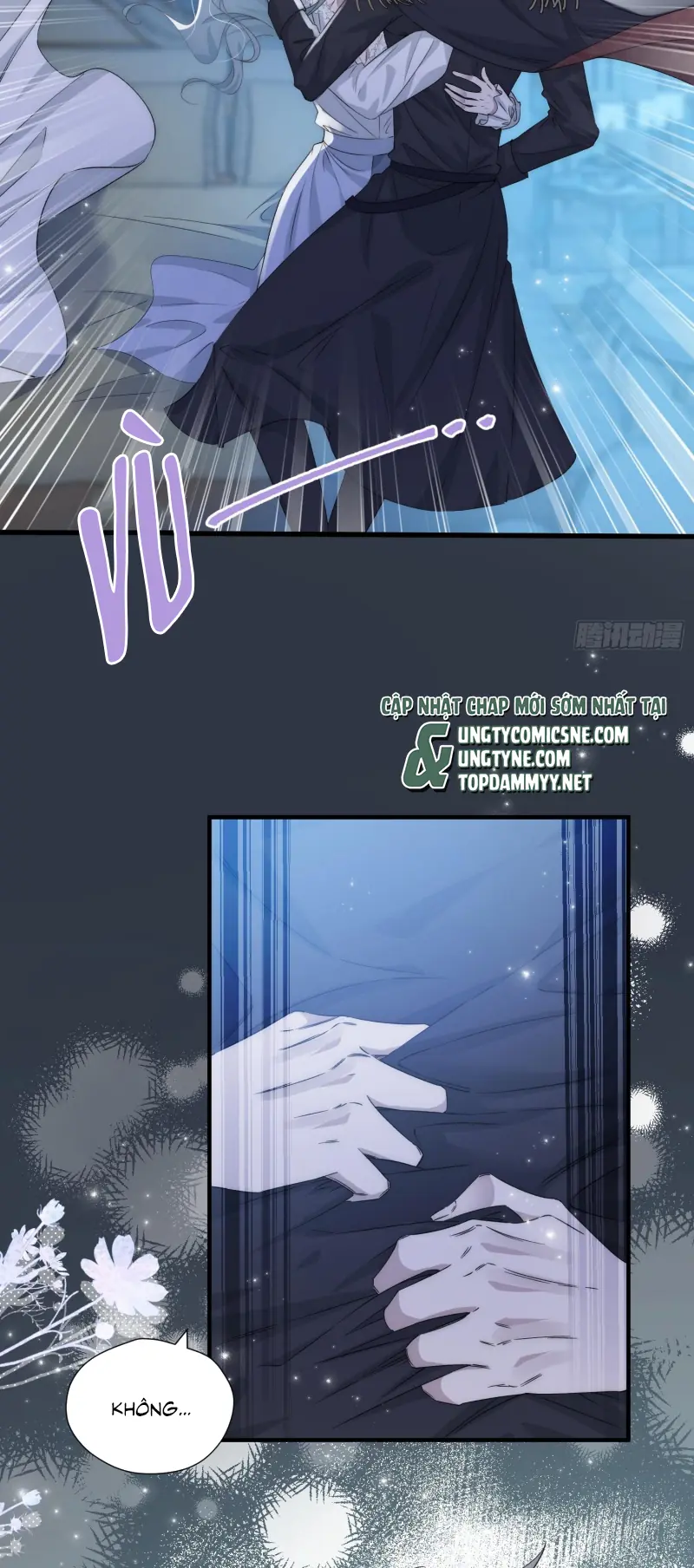 Đồng Phạm Hoàn Hảo Chapter 6 - Trang 15
