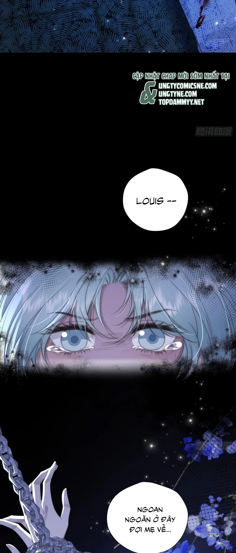Đồng Phạm Hoàn Hảo Chapter 6 - Trang 19