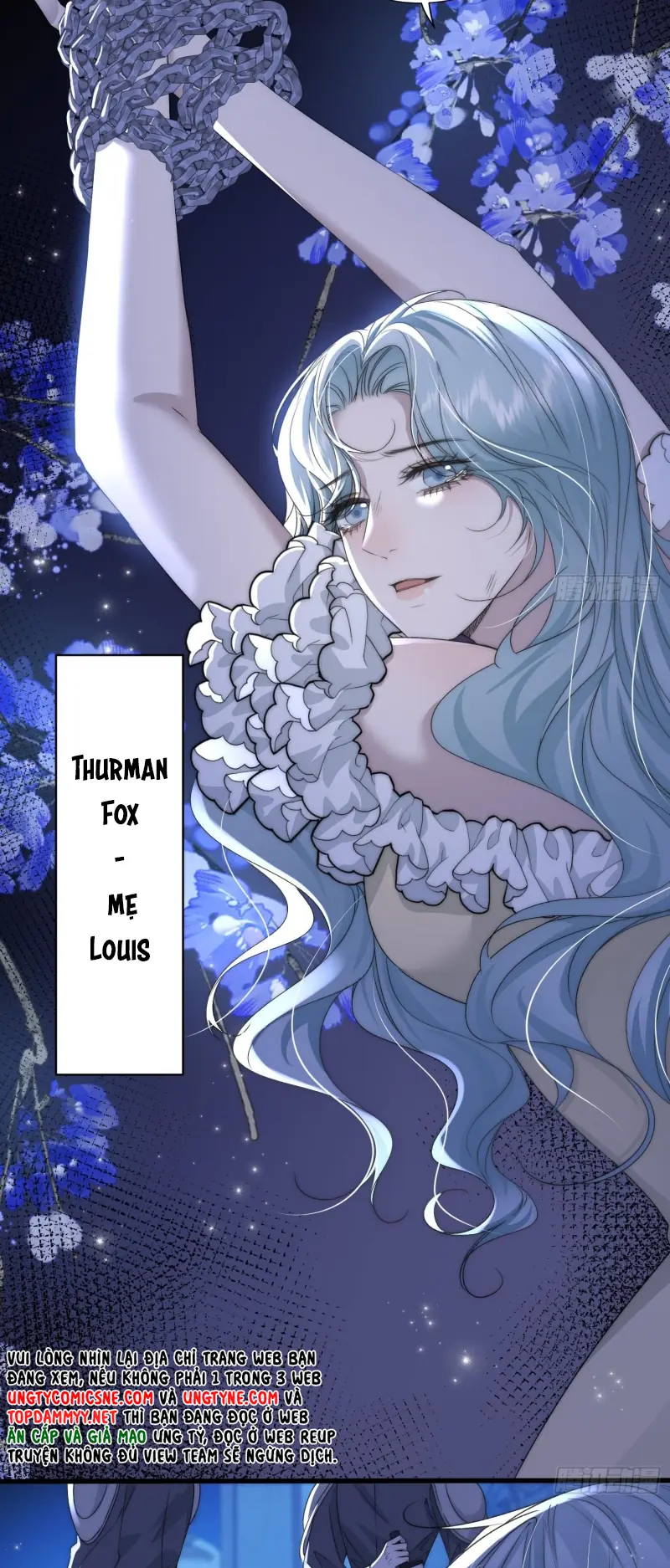 Đồng Phạm Hoàn Hảo Chapter 6 - Trang 20