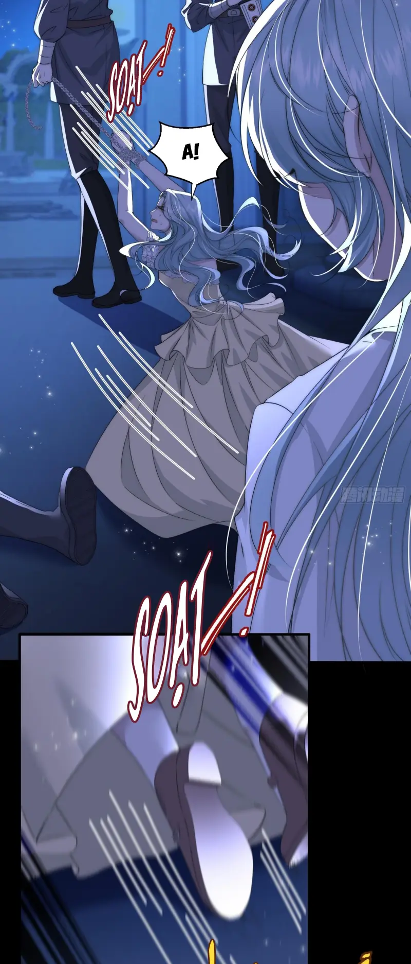 Đồng Phạm Hoàn Hảo Chapter 6 - Trang 21