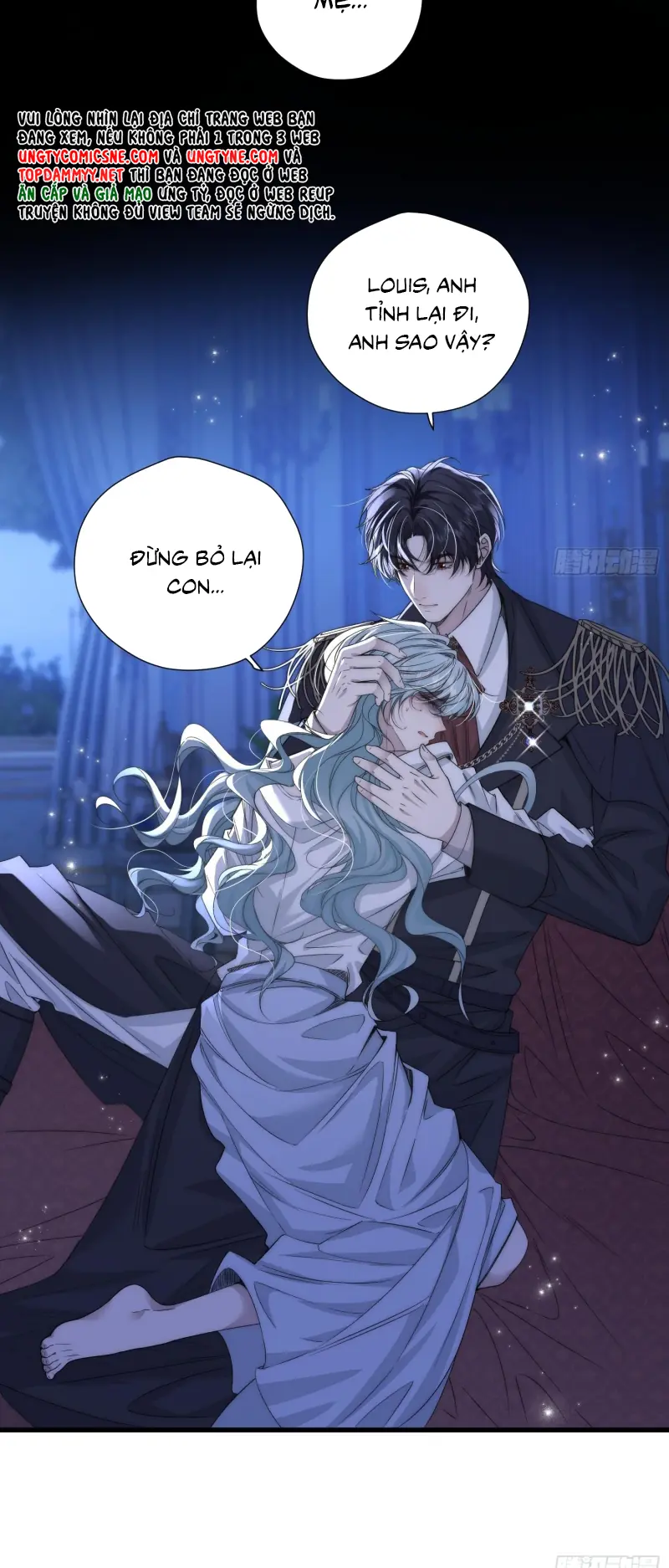 Đồng Phạm Hoàn Hảo Chapter 6 - Trang 24