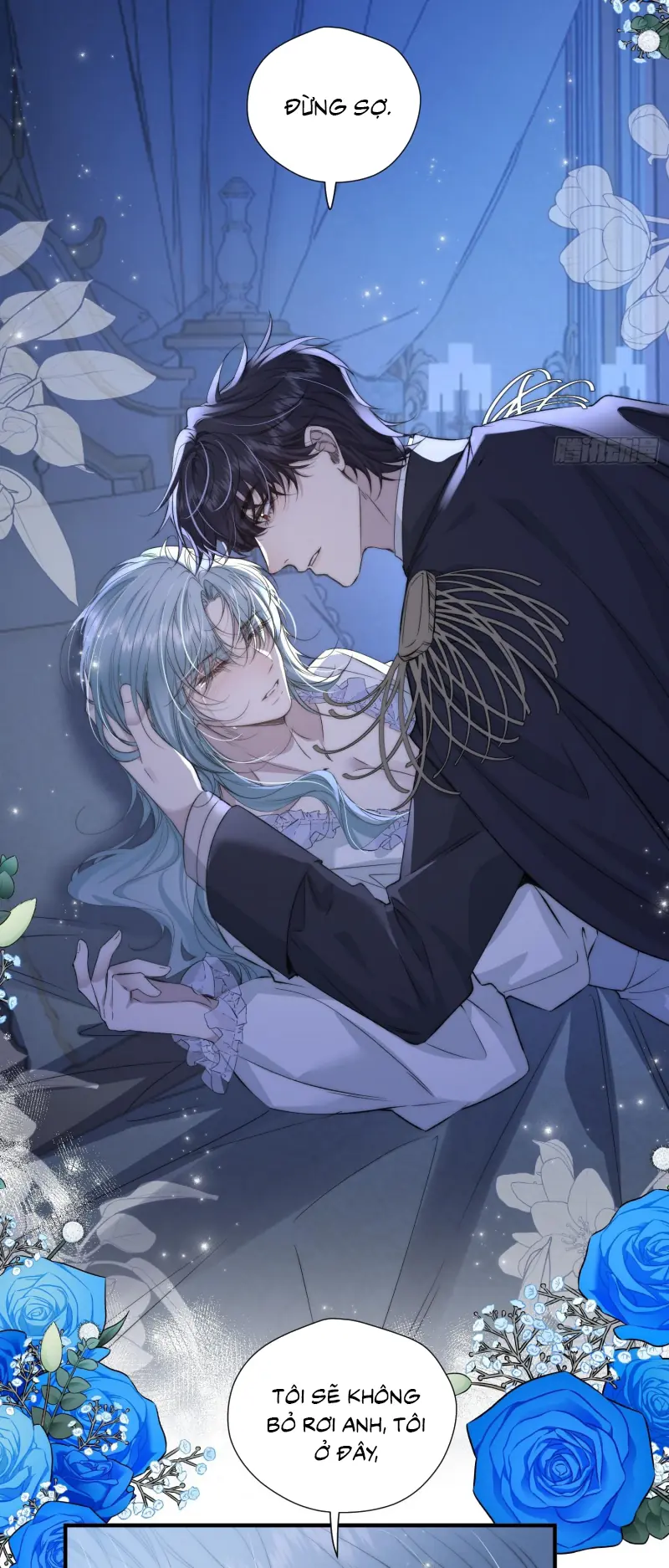 Đồng Phạm Hoàn Hảo Chapter 6 - Trang 27