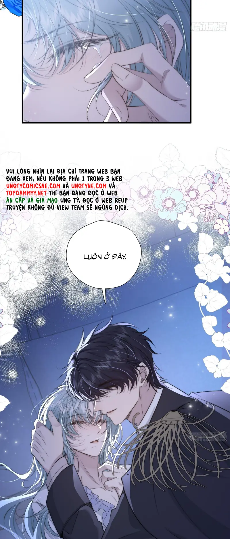 Đồng Phạm Hoàn Hảo Chapter 6 - Trang 28
