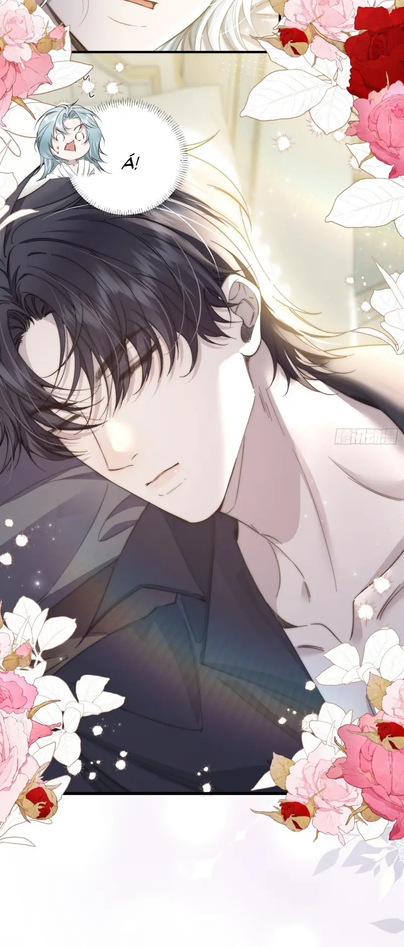 Đồng Phạm Hoàn Hảo Chapter 6 - Trang 31