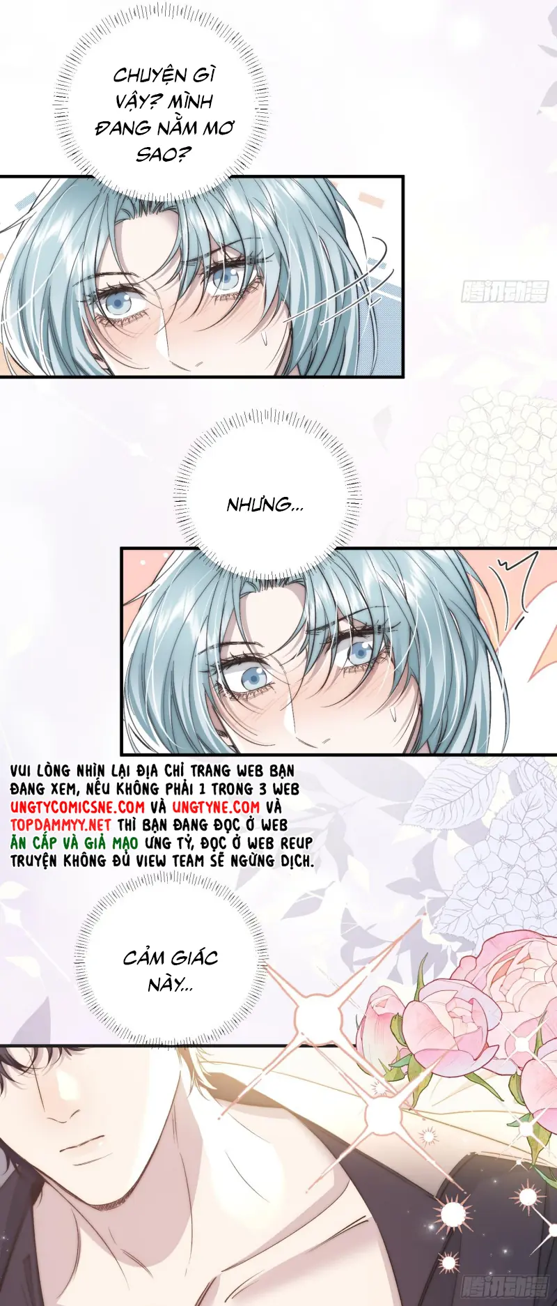 Đồng Phạm Hoàn Hảo Chapter 6 - Trang 32