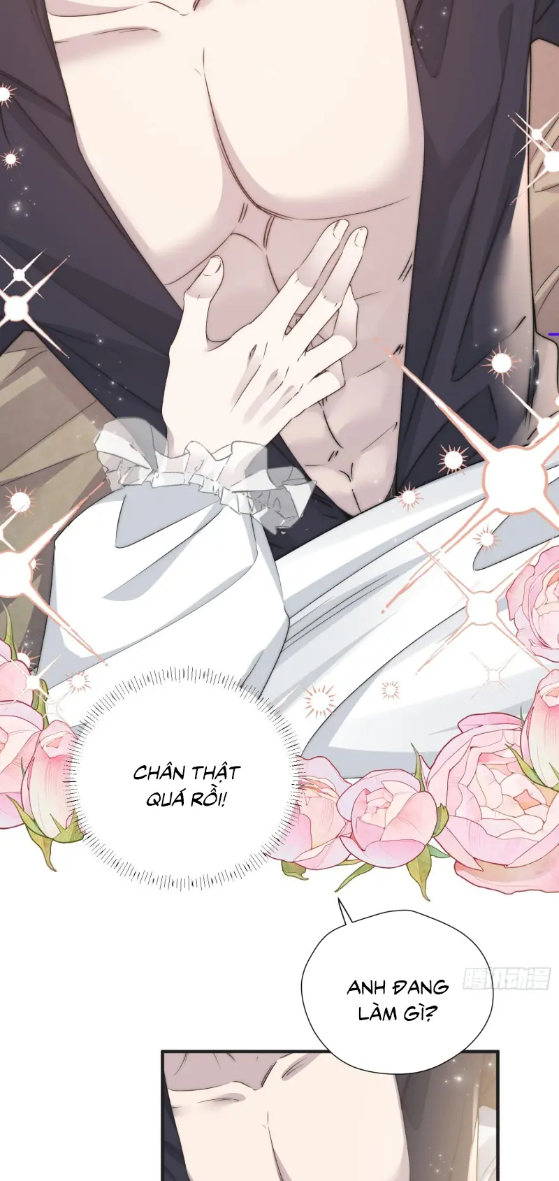Đồng Phạm Hoàn Hảo Chapter 6 - Trang 33