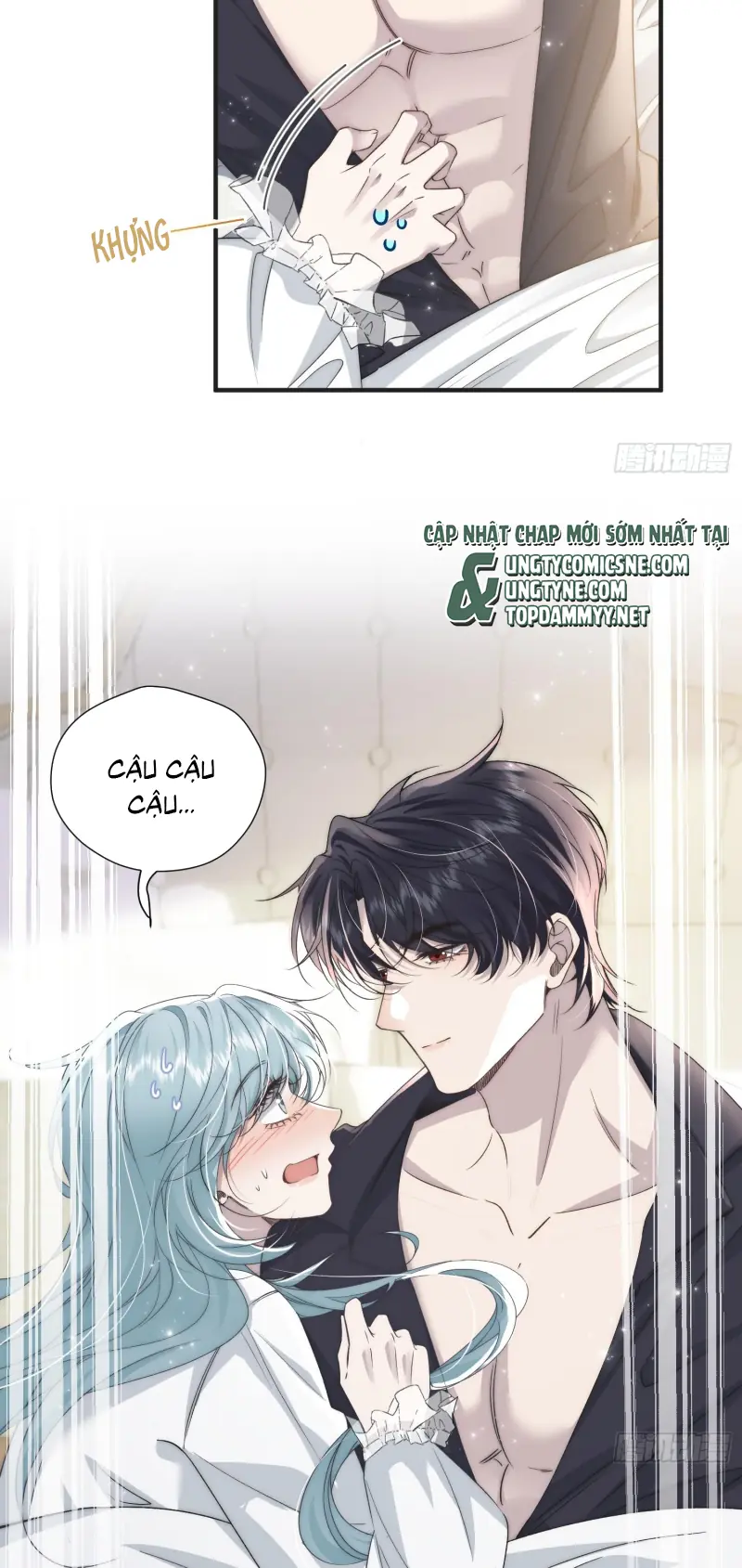 Đồng Phạm Hoàn Hảo Chapter 6 - Trang 34