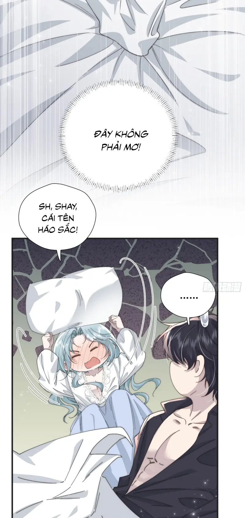 Đồng Phạm Hoàn Hảo Chapter 6 - Trang 35