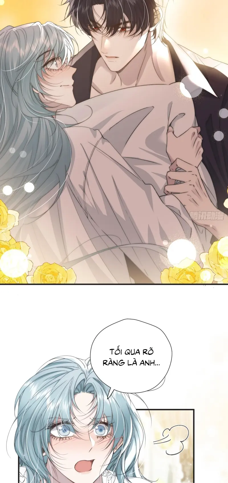 Đồng Phạm Hoàn Hảo Chapter 6 - Trang 37