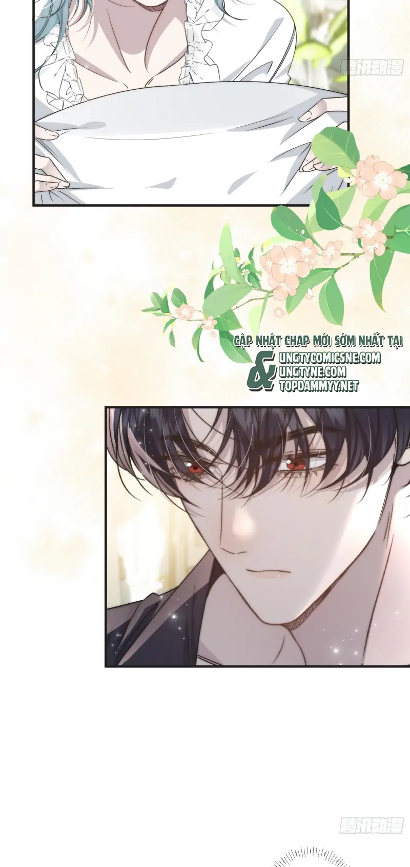 Đồng Phạm Hoàn Hảo Chapter 6 - Trang 38