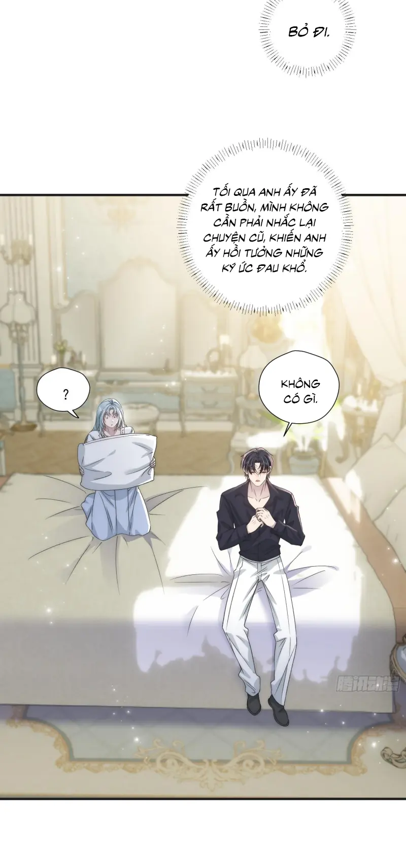 Đồng Phạm Hoàn Hảo Chapter 6 - Trang 39