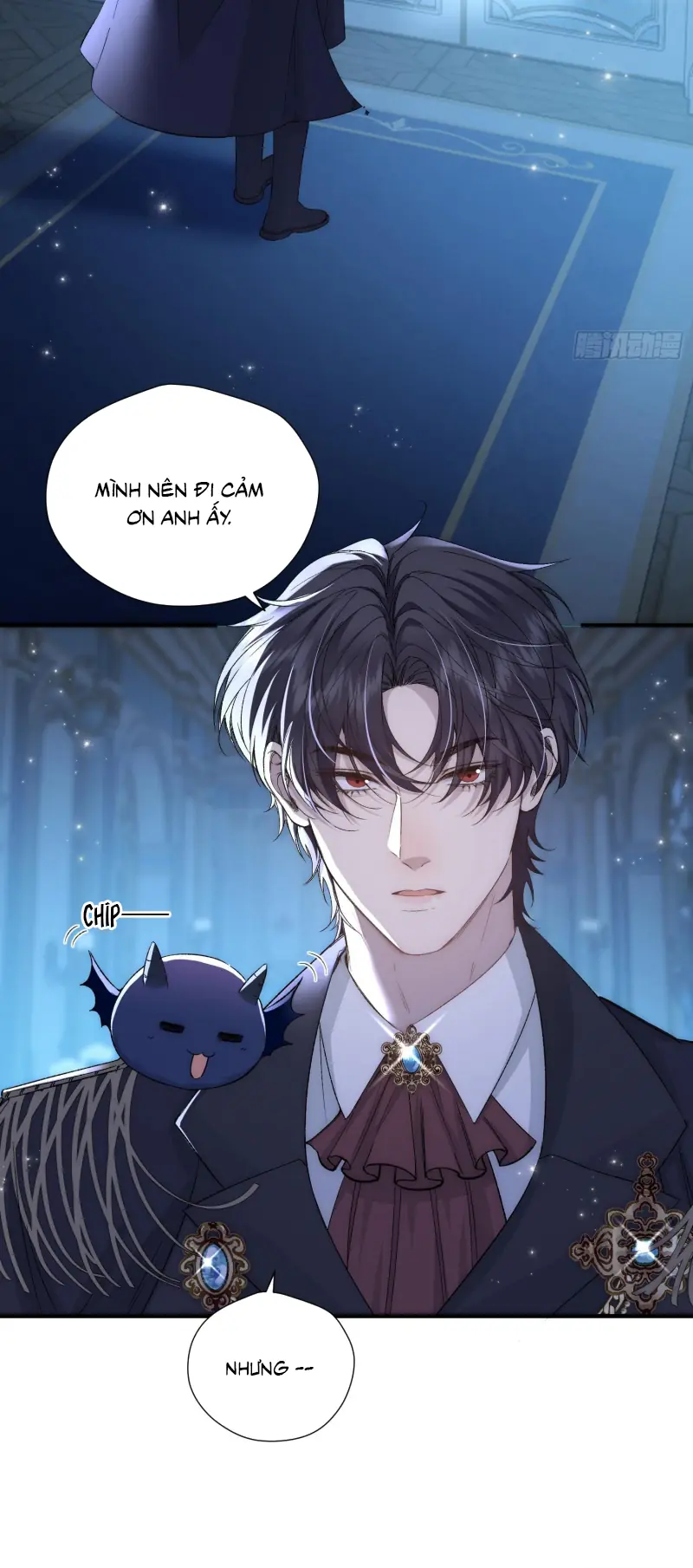 Đồng Phạm Hoàn Hảo Chapter 6 - Trang 4