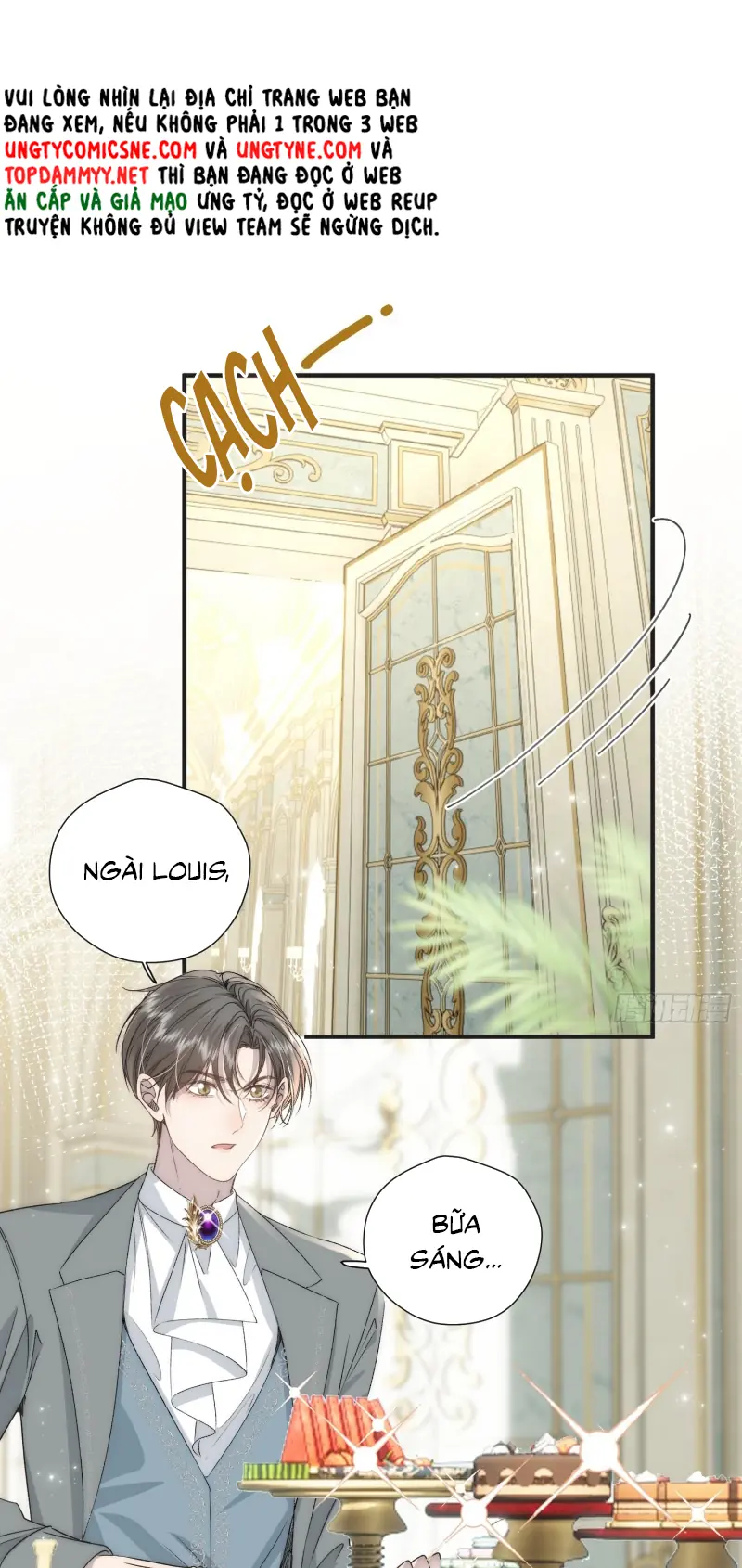 Đồng Phạm Hoàn Hảo Chapter 6 - Trang 40