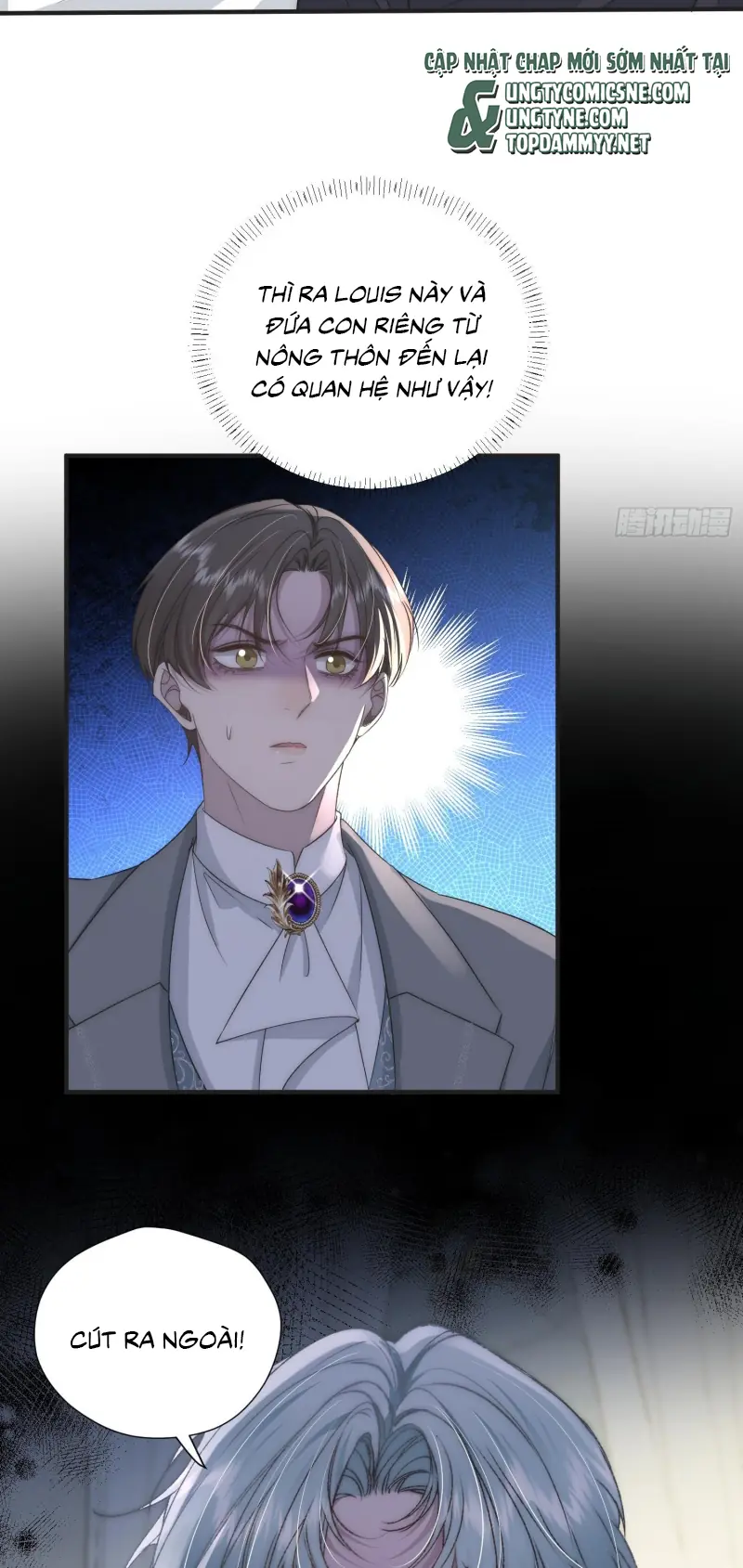 Đồng Phạm Hoàn Hảo Chapter 6 - Trang 42