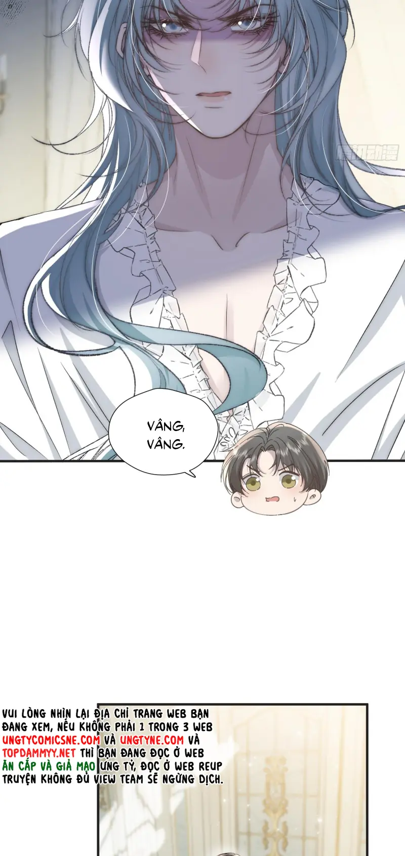 Đồng Phạm Hoàn Hảo Chapter 6 - Trang 43