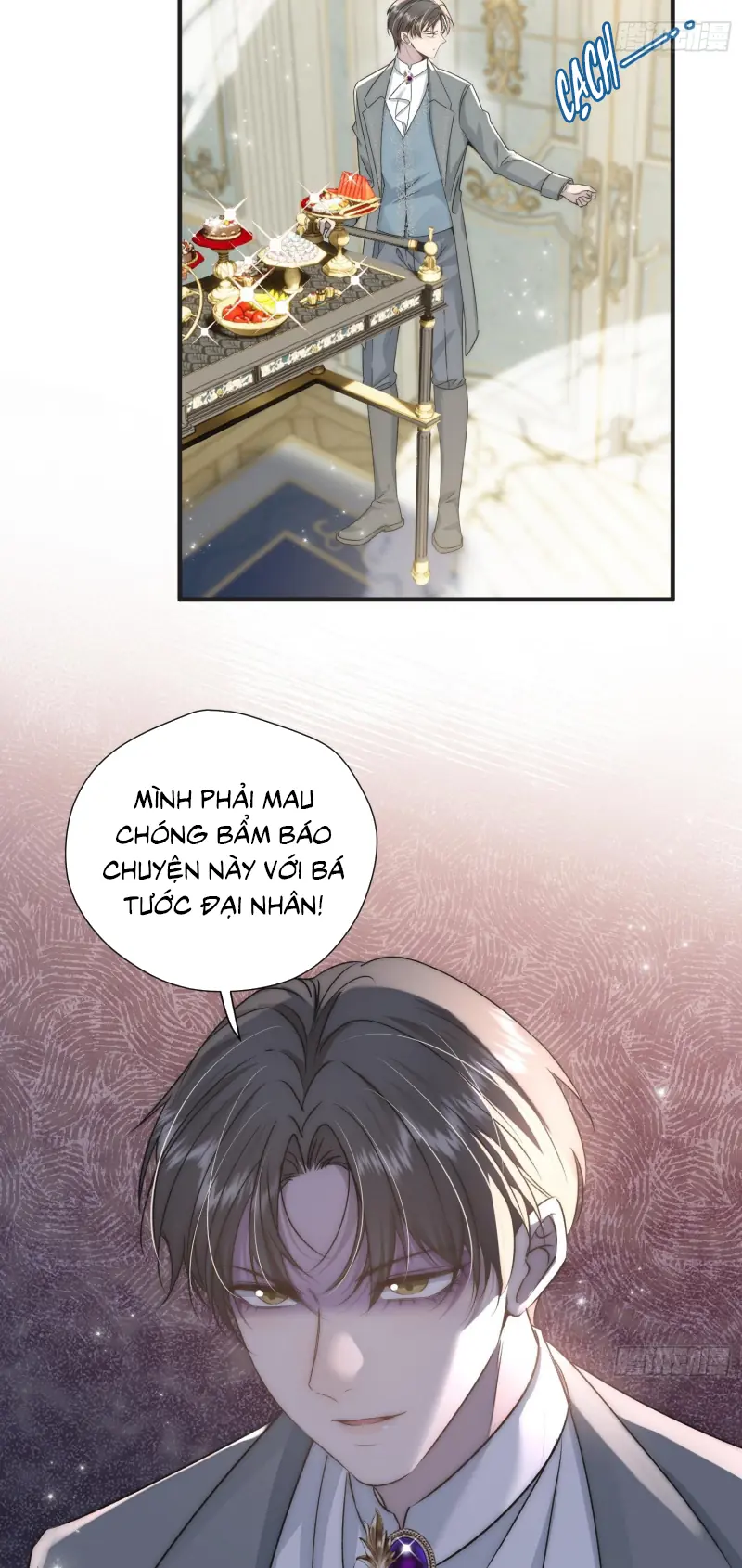 Đồng Phạm Hoàn Hảo Chapter 6 - Trang 44
