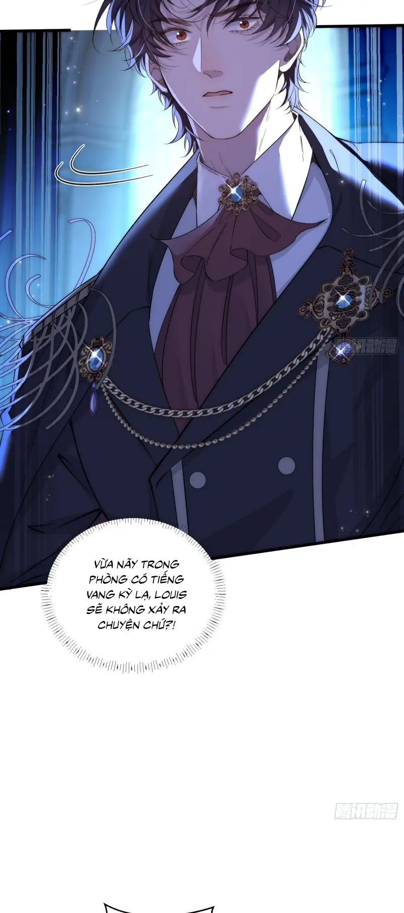 Đồng Phạm Hoàn Hảo Chapter 6 - Trang 7