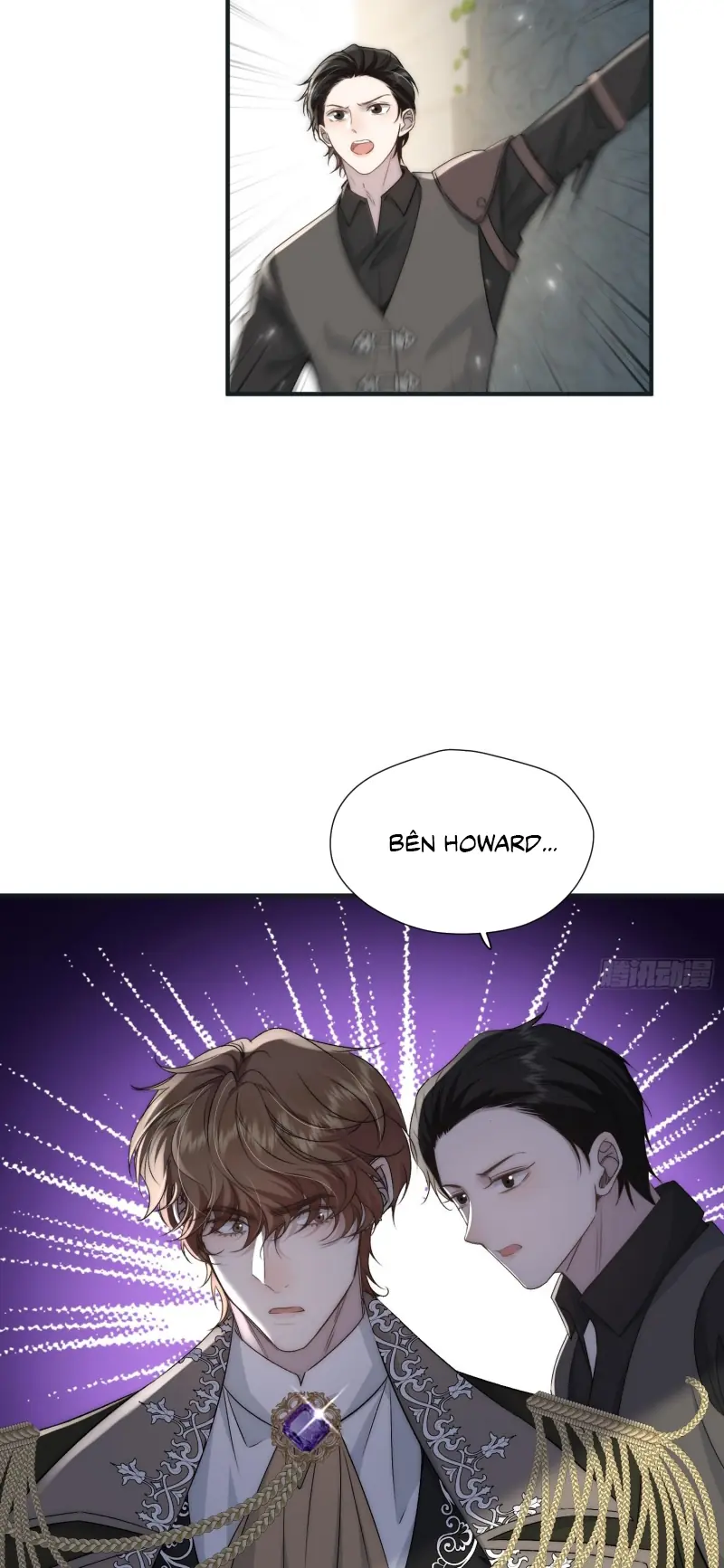 Đồng Phạm Hoàn Hảo Chapter 7 - Trang 10