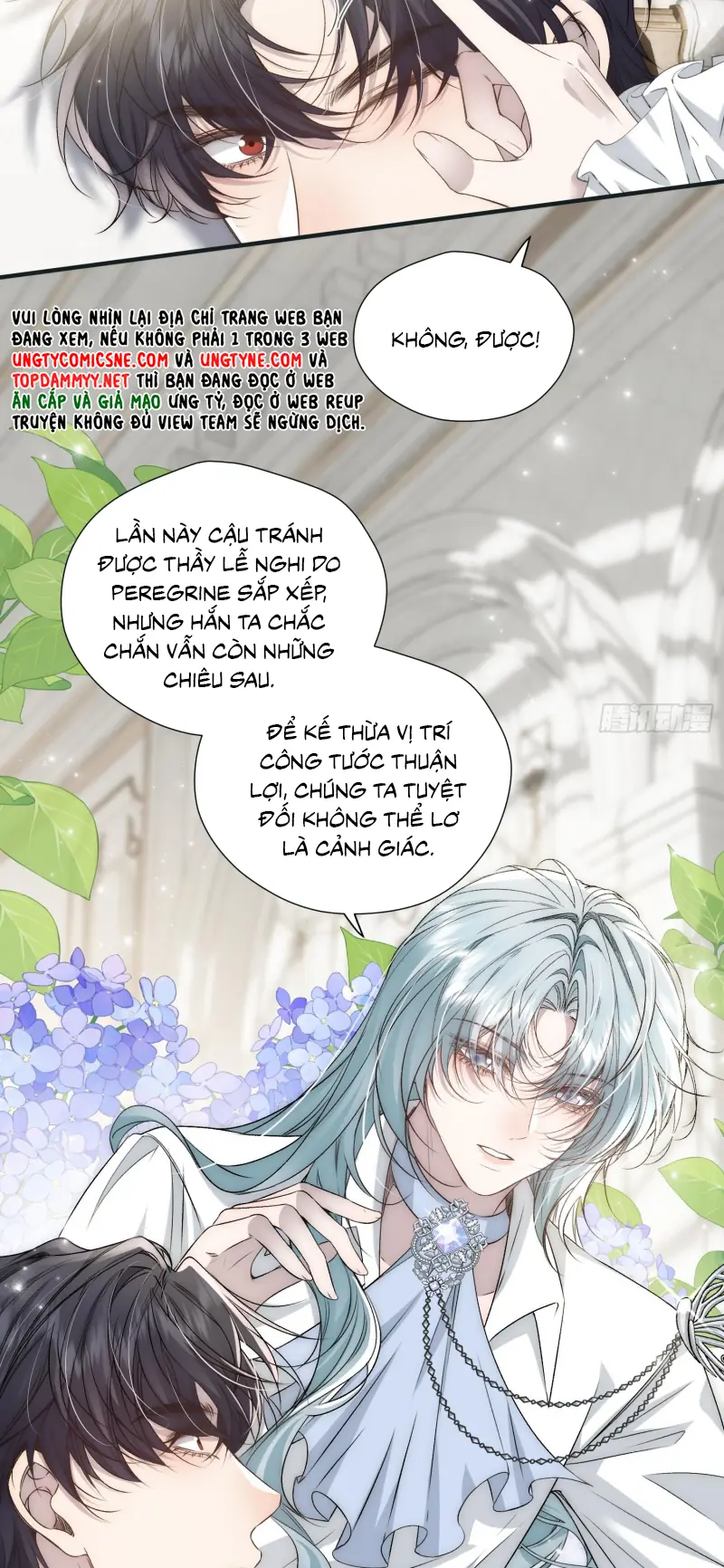 Đồng Phạm Hoàn Hảo Chapter 7 - Trang 15