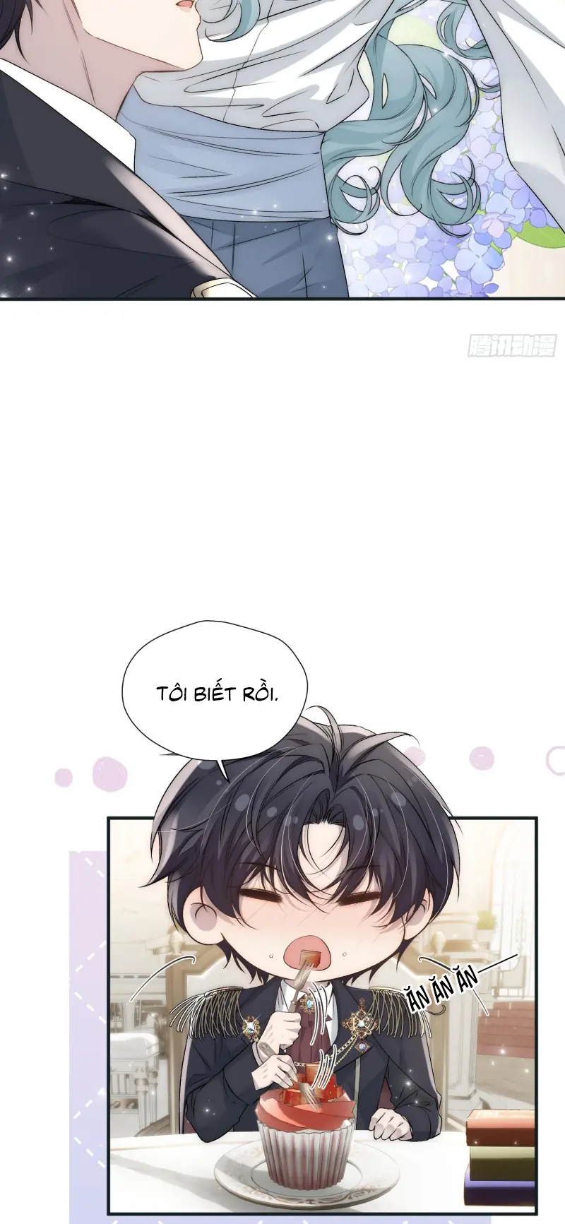 Đồng Phạm Hoàn Hảo Chapter 7 - Trang 16