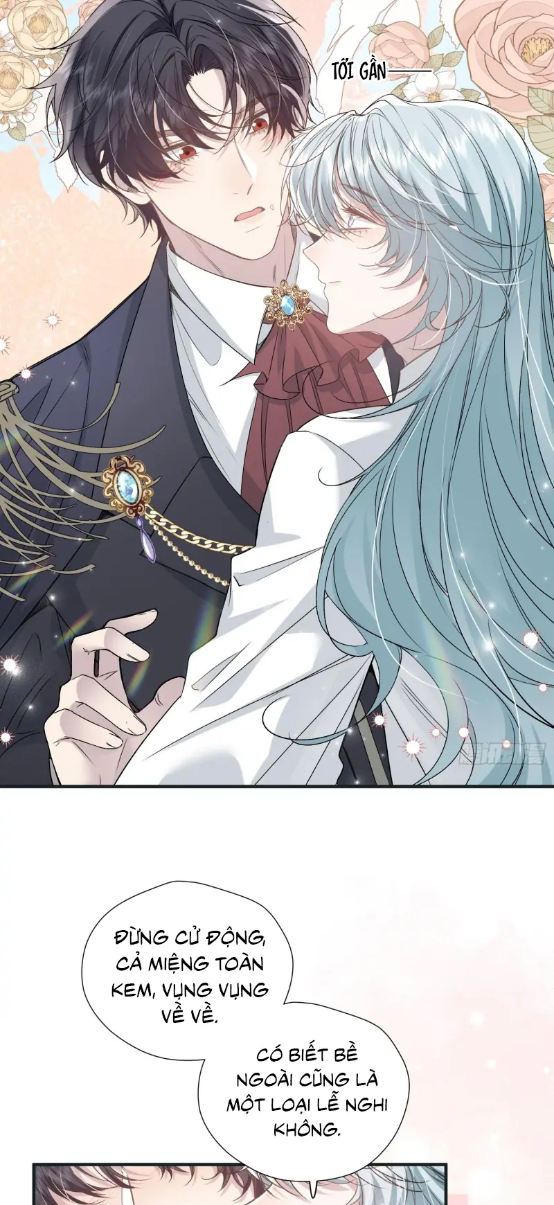 Đồng Phạm Hoàn Hảo Chapter 7 - Trang 19