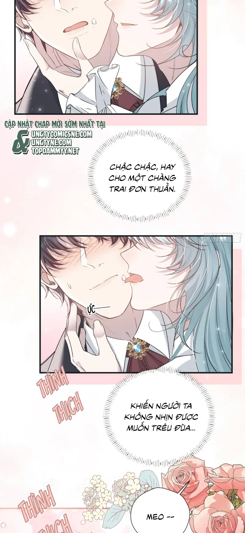 Đồng Phạm Hoàn Hảo Chapter 7 - Trang 20