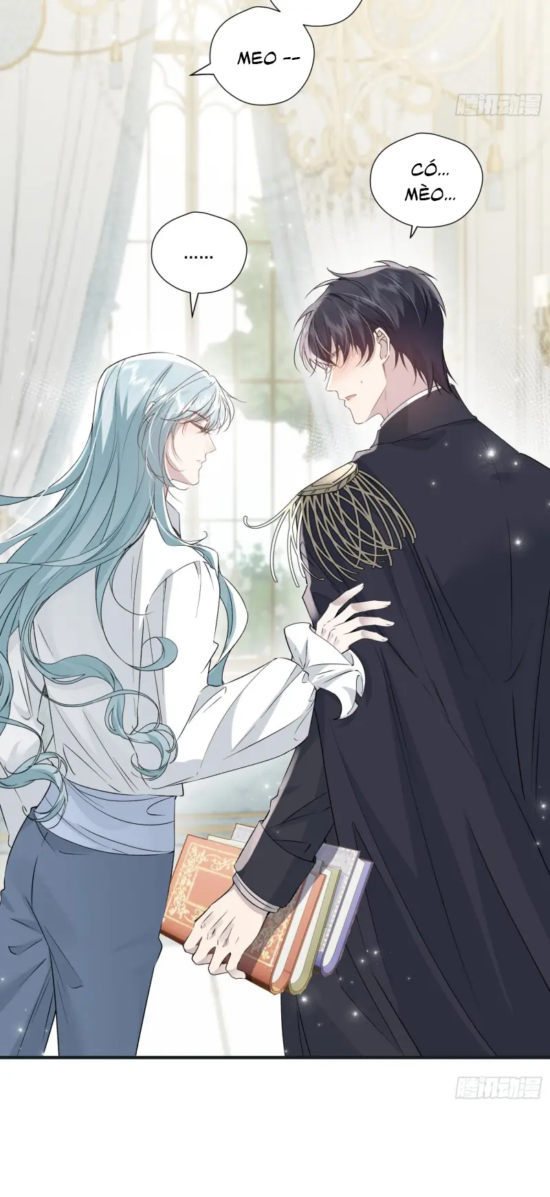 Đồng Phạm Hoàn Hảo Chapter 7 - Trang 22