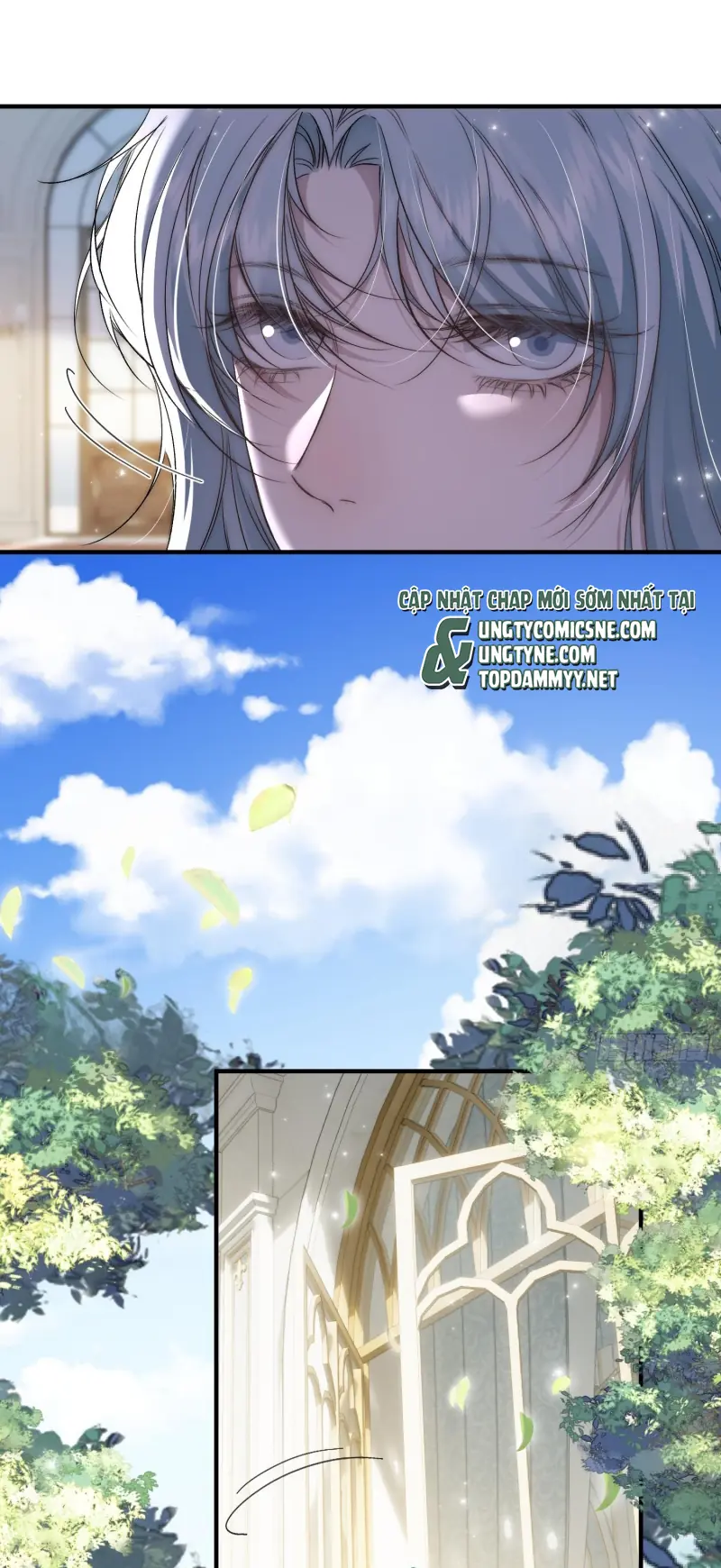 Đồng Phạm Hoàn Hảo Chapter 7 - Trang 24