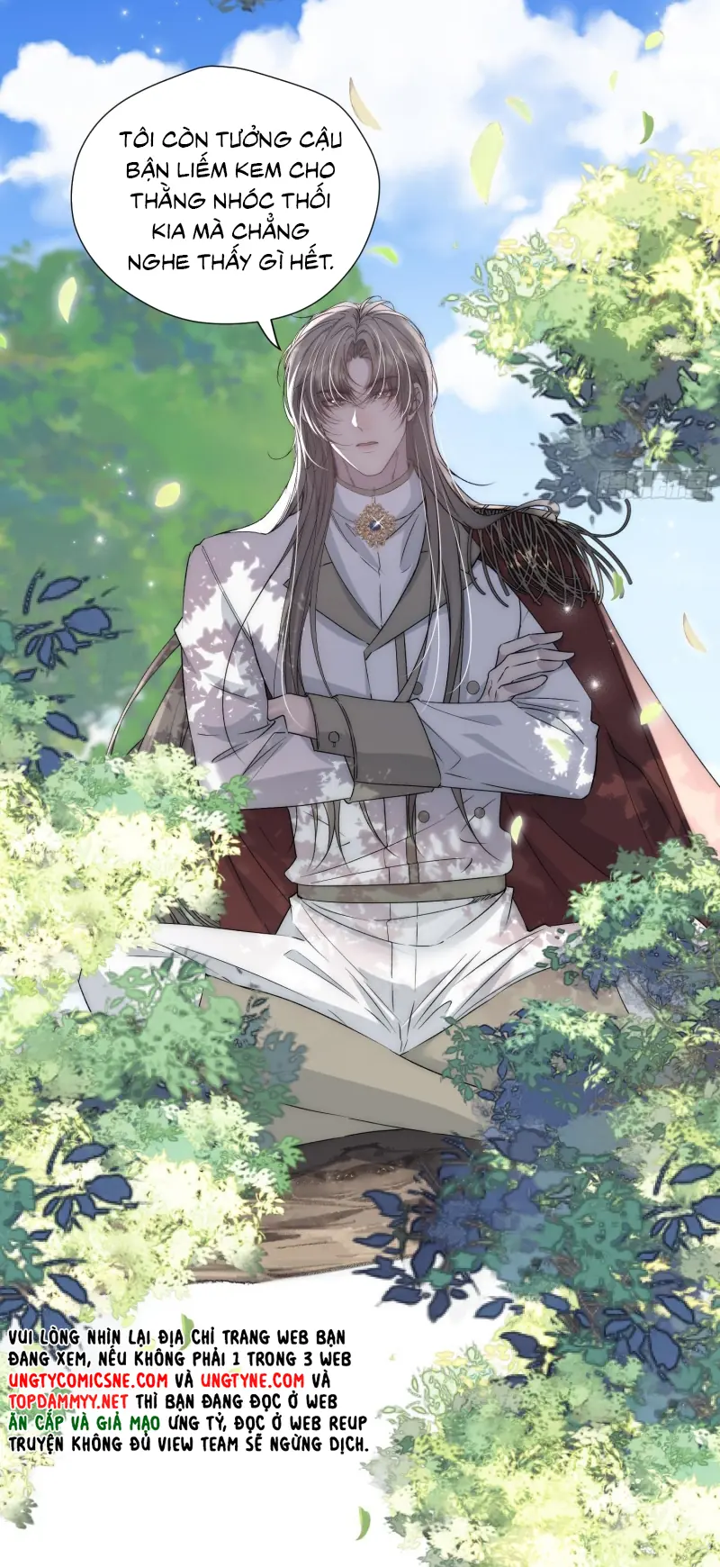 Đồng Phạm Hoàn Hảo Chapter 7 - Trang 26