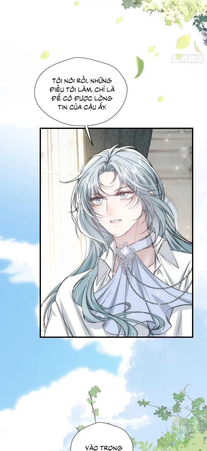 Đồng Phạm Hoàn Hảo Chapter 7 - Trang 27