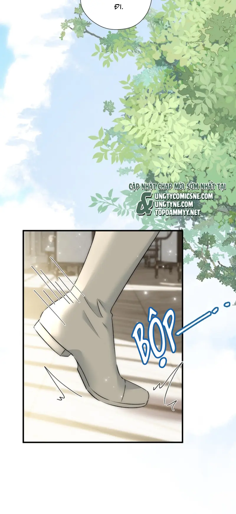 Đồng Phạm Hoàn Hảo Chapter 7 - Trang 28