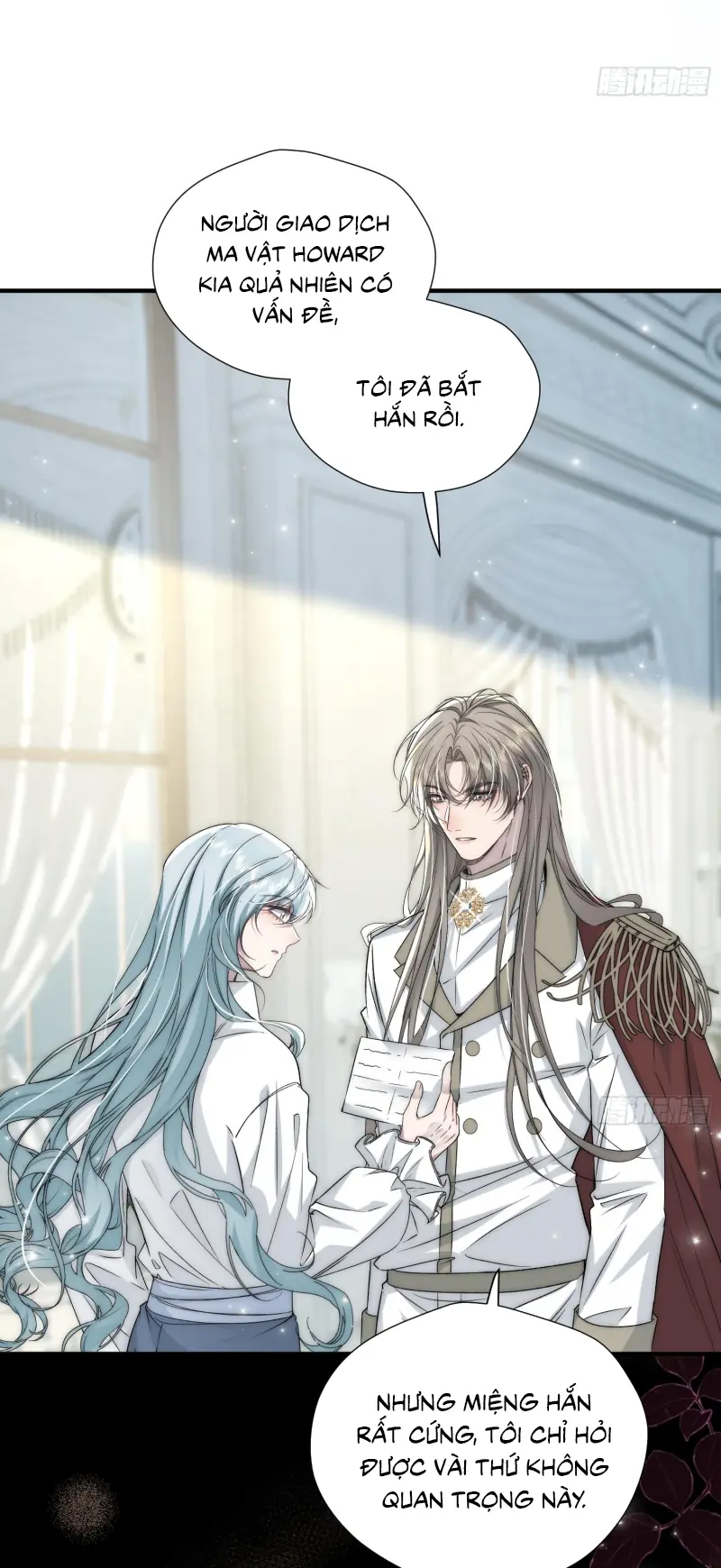 Đồng Phạm Hoàn Hảo Chapter 7 - Trang 29