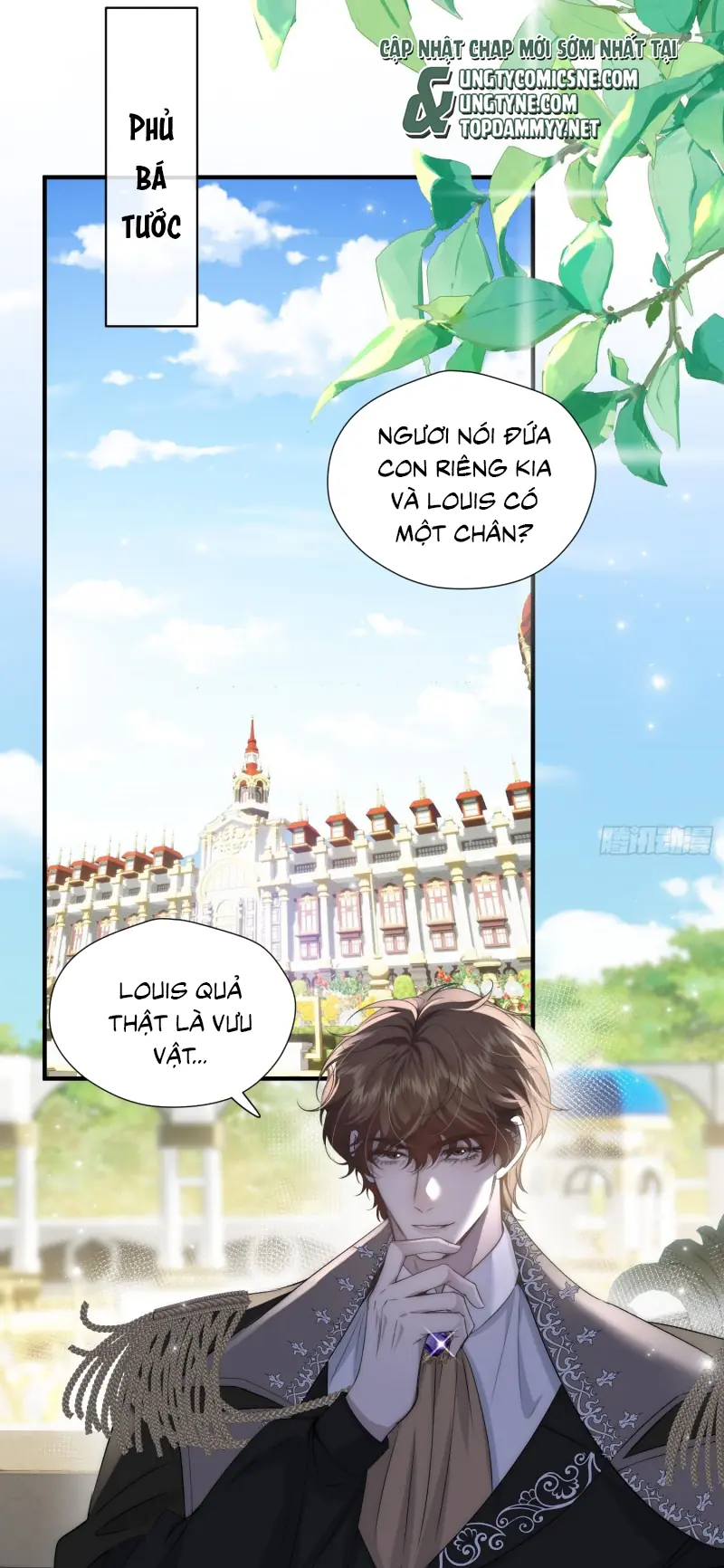 Đồng Phạm Hoàn Hảo Chapter 7 - Trang 3