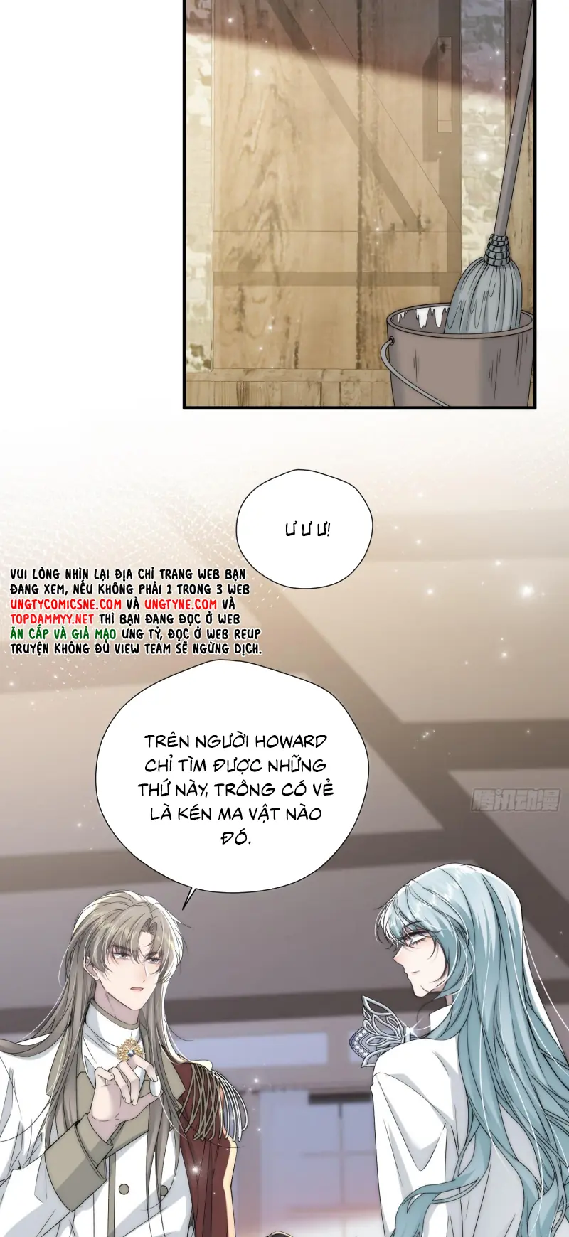 Đồng Phạm Hoàn Hảo Chapter 7 - Trang 33