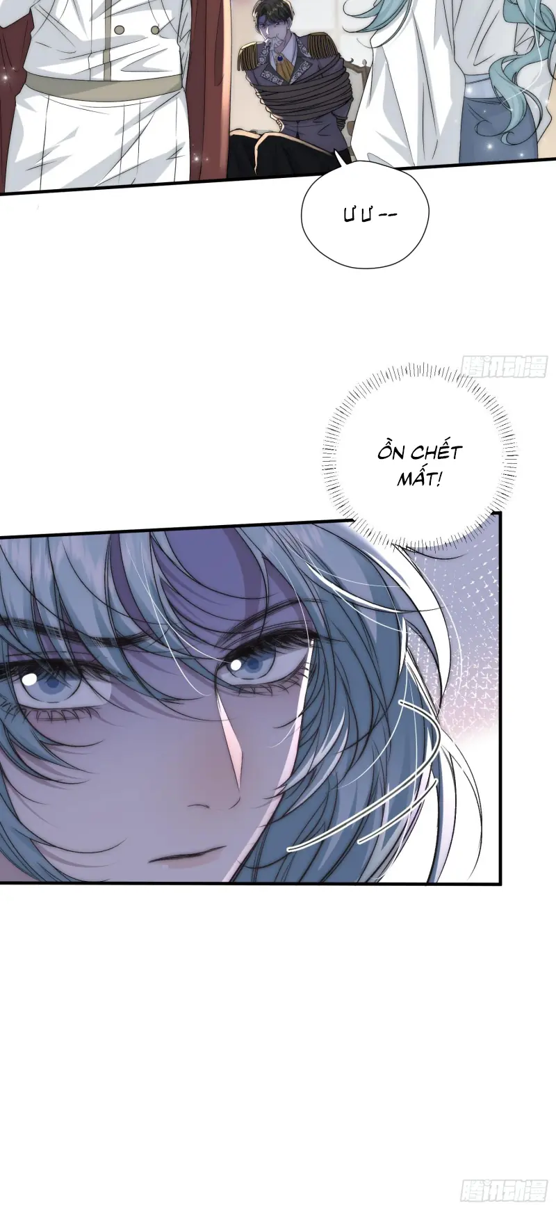 Đồng Phạm Hoàn Hảo Chapter 7 - Trang 34