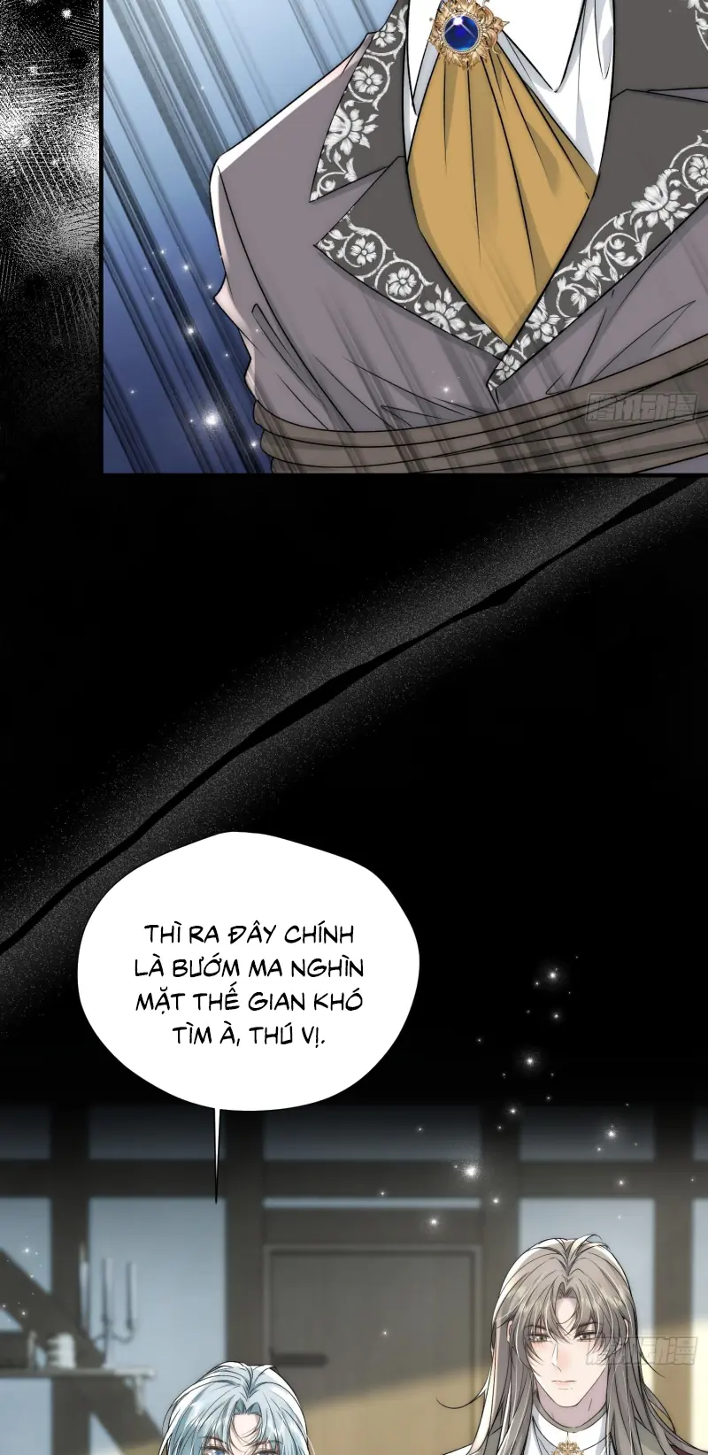 Đồng Phạm Hoàn Hảo Chapter 7 - Trang 36